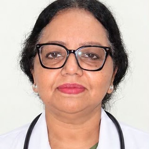 Dr. Lopamudra Das