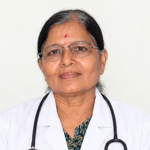 Dr. Rita Agarwal